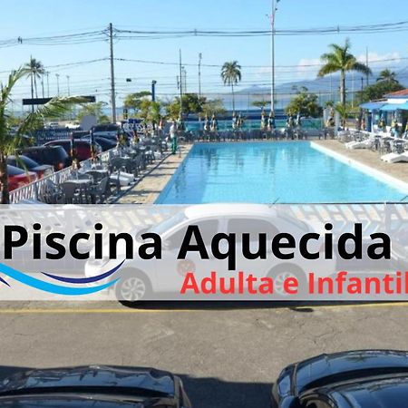 Hotel Litoral Norte Caraguatatuba Buitenkant foto
