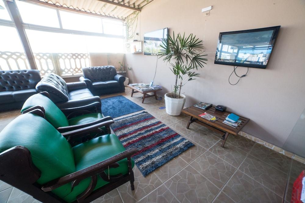 Hotel Litoral Norte Caraguatatuba Buitenkant foto