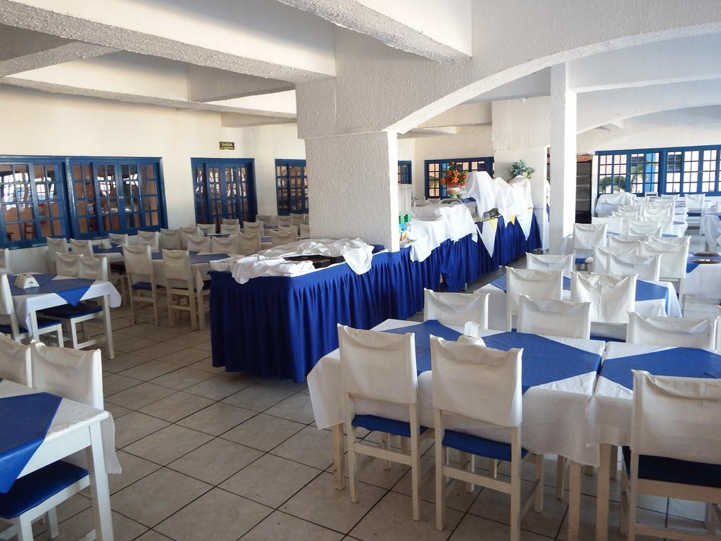 Hotel Litoral Norte Caraguatatuba Buitenkant foto