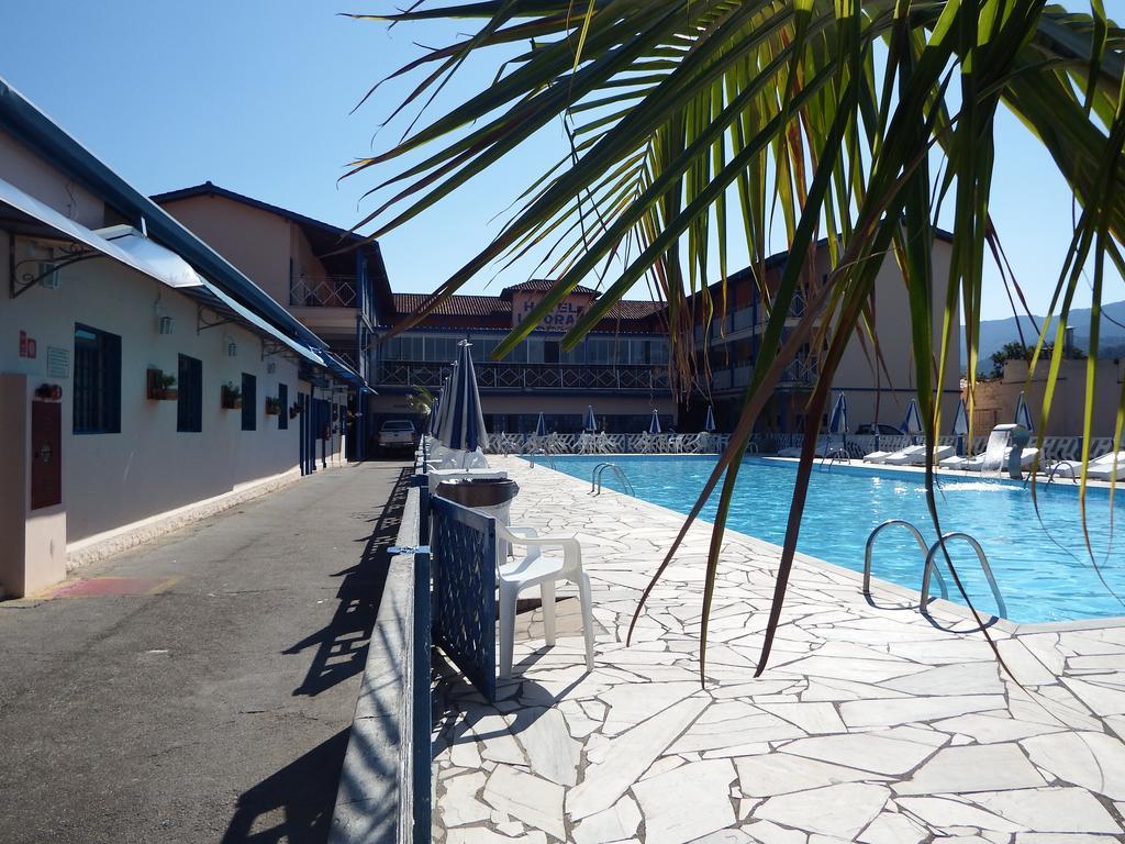Hotel Litoral Norte Caraguatatuba Buitenkant foto