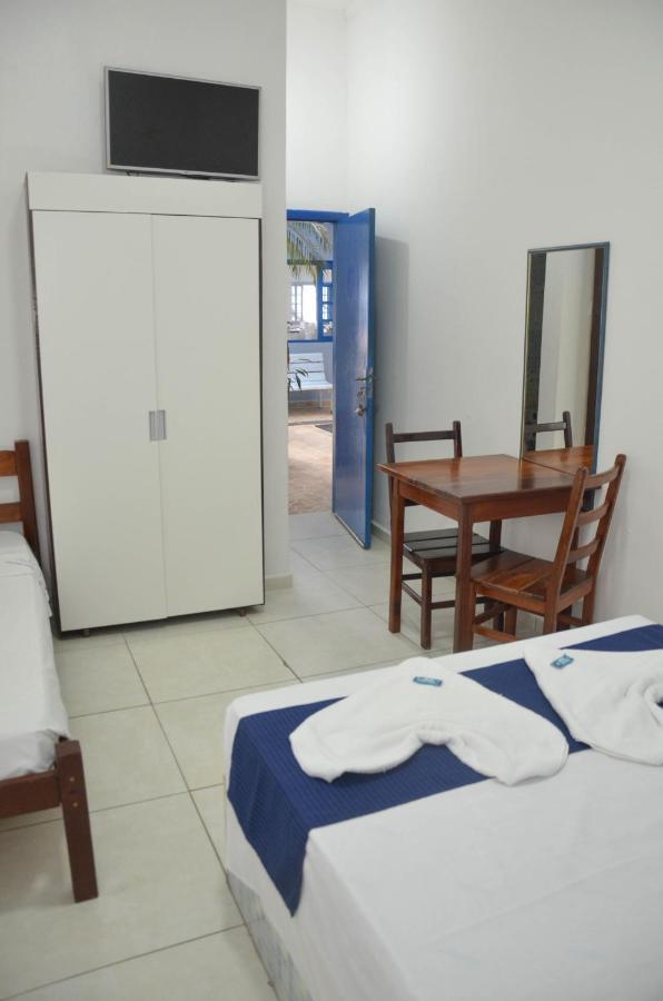 Hotel Litoral Norte Caraguatatuba Buitenkant foto