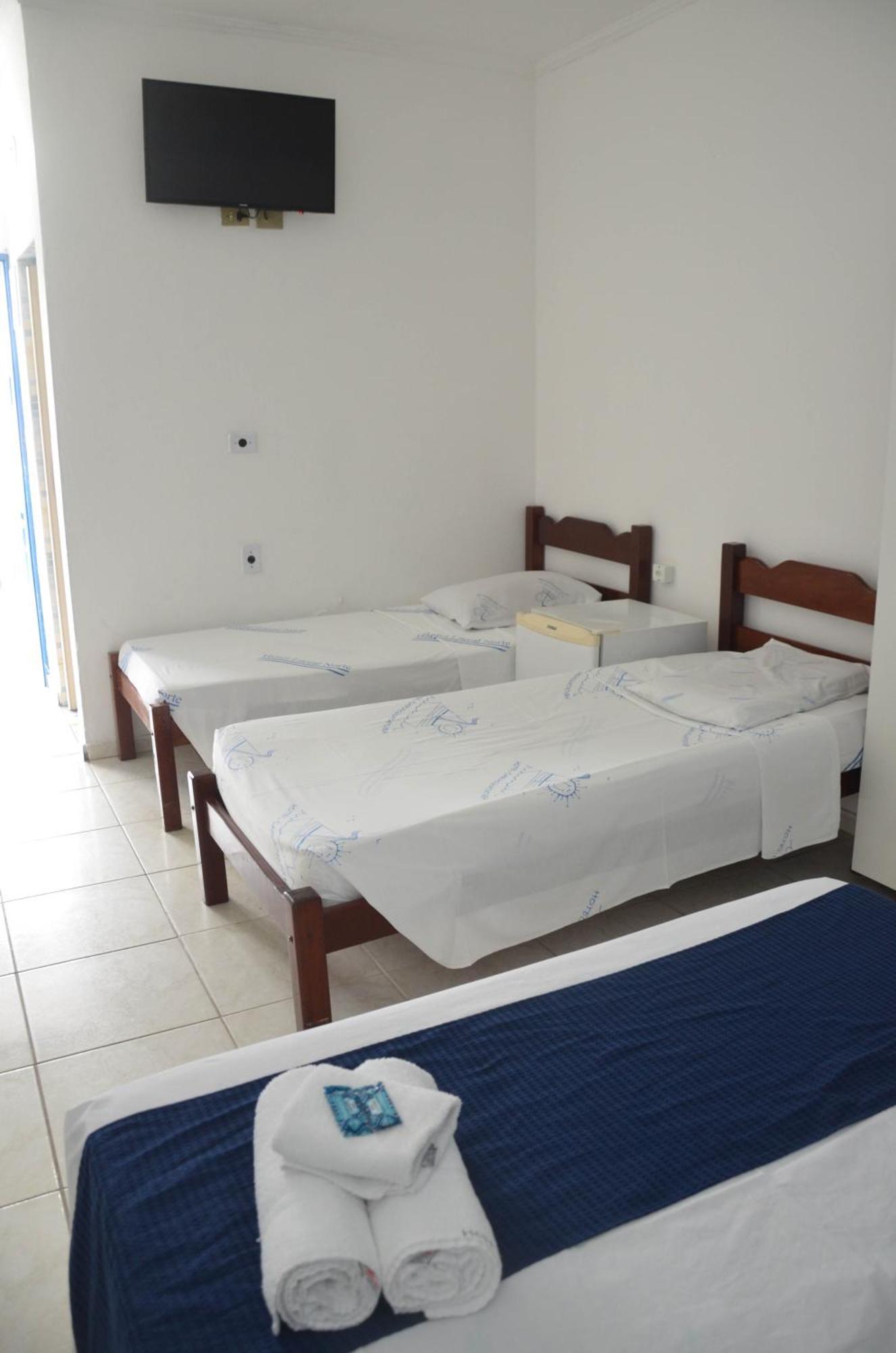 Hotel Litoral Norte Caraguatatuba Buitenkant foto