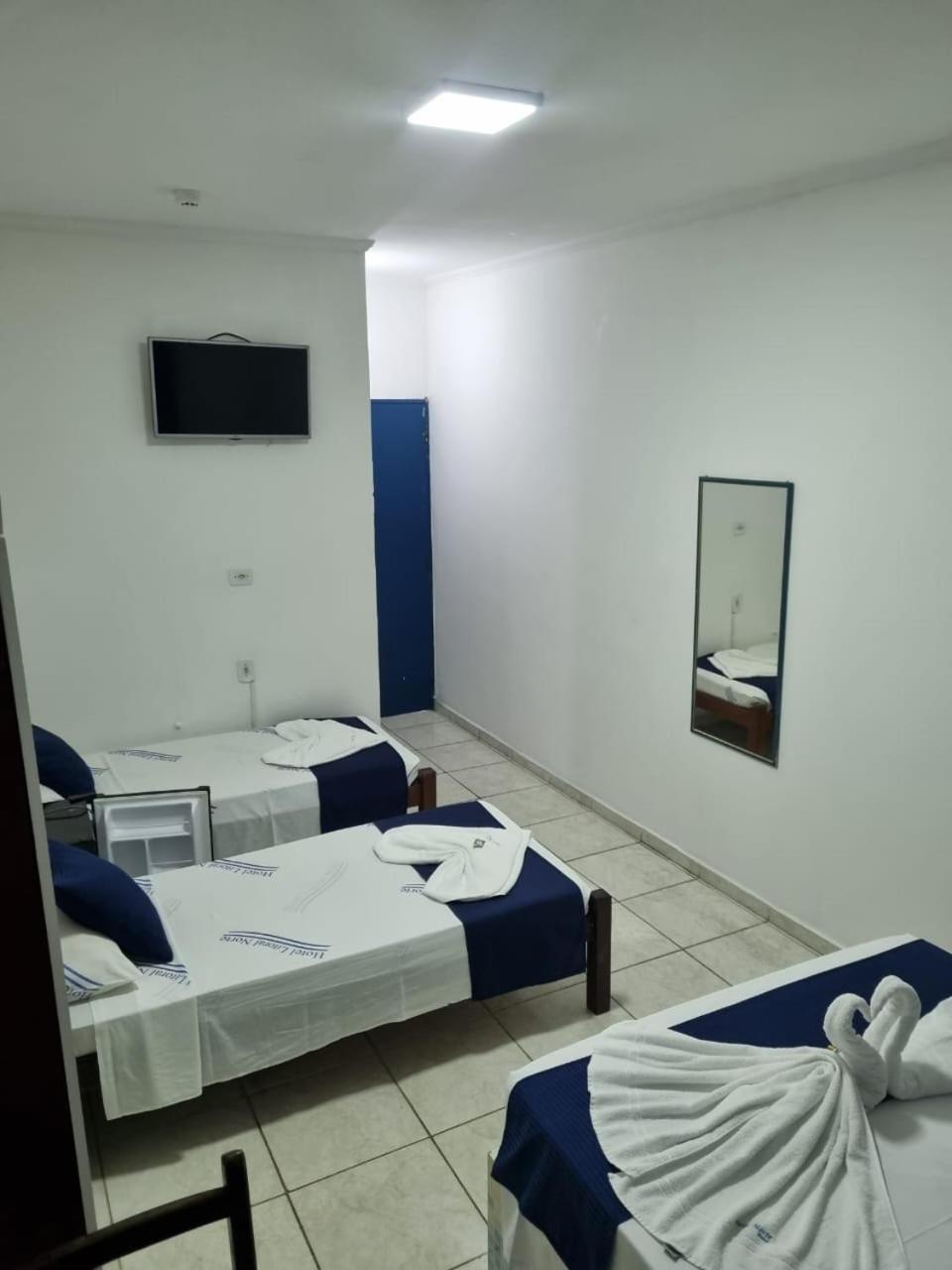 Hotel Litoral Norte Caraguatatuba Buitenkant foto