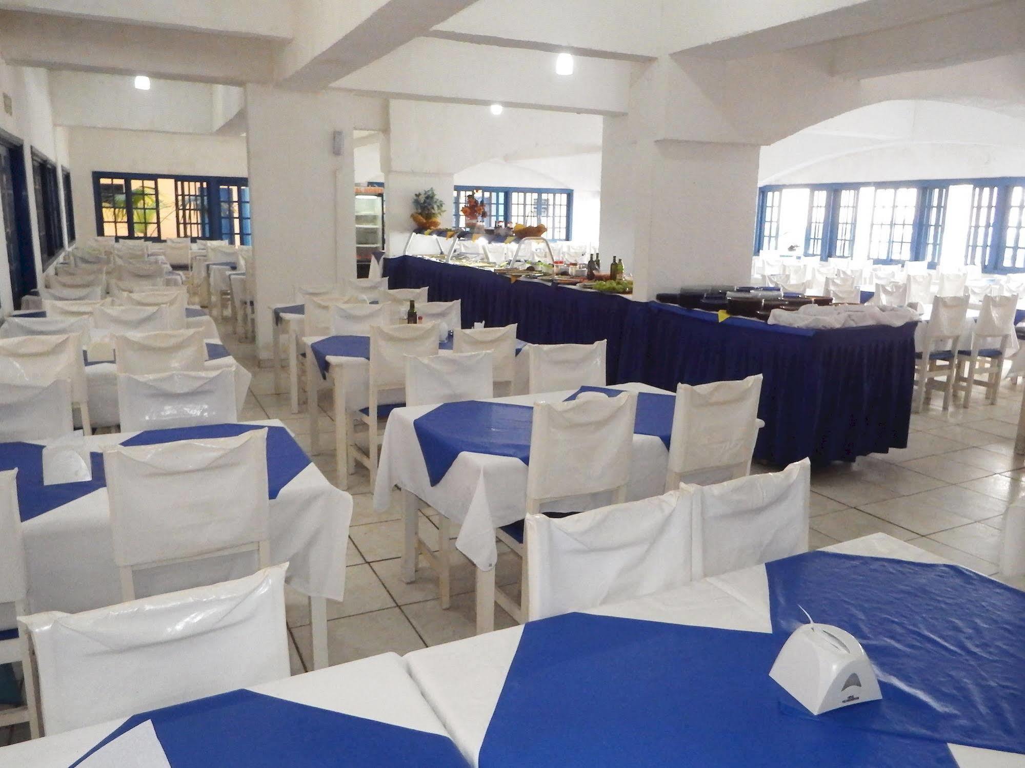 Hotel Litoral Norte Caraguatatuba Buitenkant foto